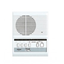 INTERCOMUNICADOR LEF-3 - AIPHONE